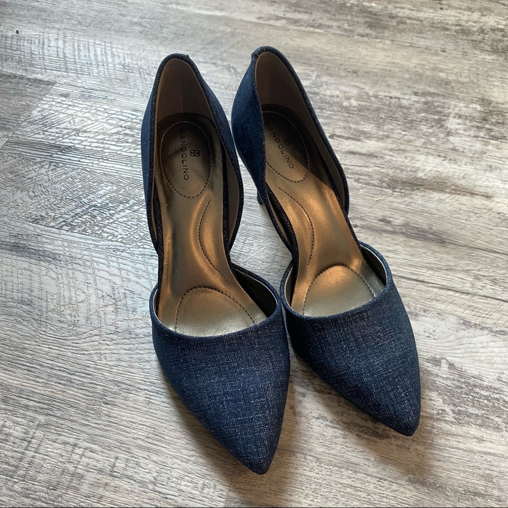 Bandolino • Women’s Heels